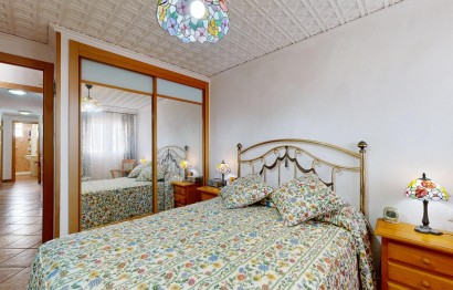 Reventa - Apartamento / piso - Denia