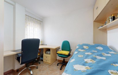 Reventa - Apartamento / piso - Denia