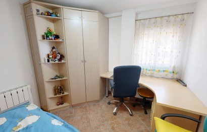 Reventa - Apartamento / piso - Denia