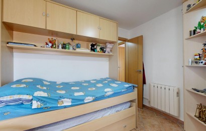 Reventa - Apartamento / piso - Denia