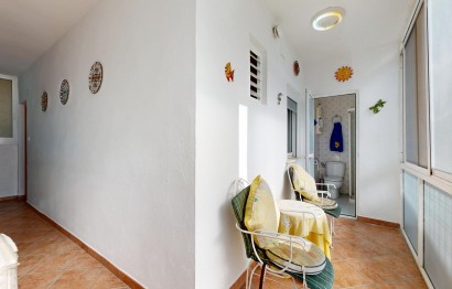 Reventa - Apartamento / piso - Denia