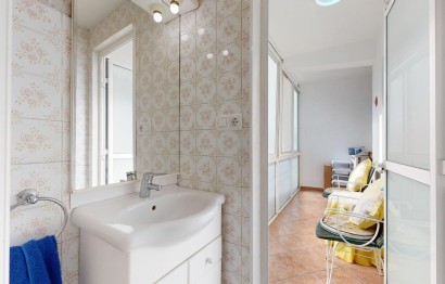 Reventa - Apartamento / piso - Denia