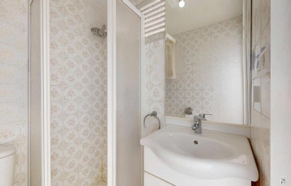 Reventa - Apartamento / piso - Denia