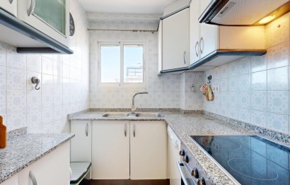 Reventa - Apartamento / piso - Denia