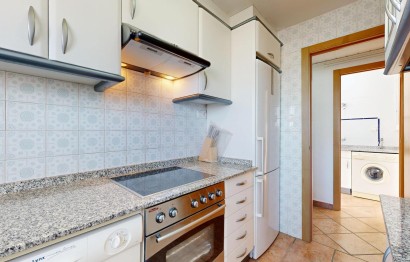 Reventa - Apartamento / piso - Denia