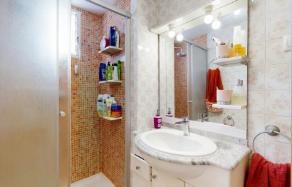 Reventa - Apartamento / piso - Denia