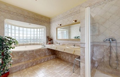 Reventa - Villa - Moraira - El Portet-Pla del Mar