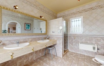 Reventa - Villa - Moraira - El Portet-Pla del Mar