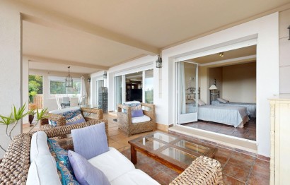 Reventa - Villa - Moraira - El Portet-Pla del Mar