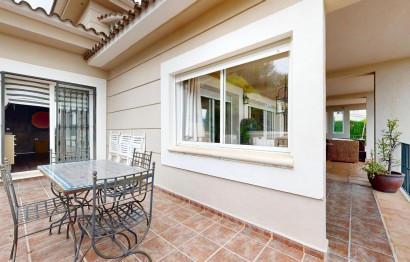 Reventa - Villa - Moraira - El Portet-Pla del Mar