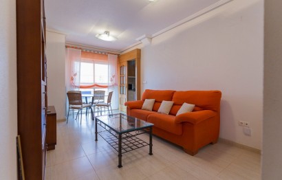 Reventa - Apartamento / piso - Santa Pola - Casco urbano