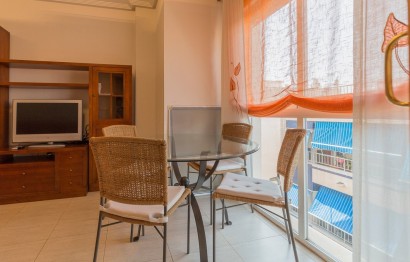 Reventa - Apartamento / piso - Santa Pola - Casco urbano
