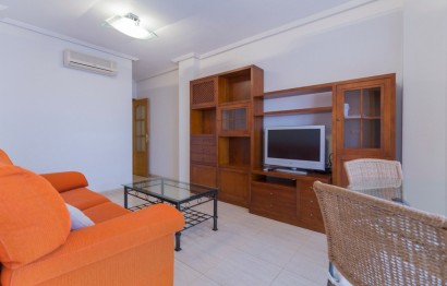Reventa - Apartamento / piso - Santa Pola - Casco urbano
