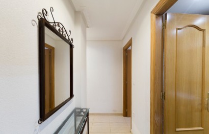 Reventa - Apartamento / piso - Santa Pola - Casco urbano