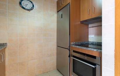 Reventa - Apartamento / piso - Santa Pola - Casco urbano