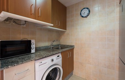 Reventa - Apartamento / piso - Santa Pola - Casco urbano