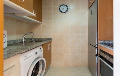 Reventa - Apartamento / piso - Santa Pola - Casco urbano