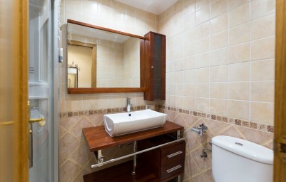 Reventa - Apartamento / piso - Santa Pola - Casco urbano