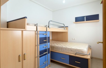 Reventa - Apartamento / piso - Santa Pola - Casco urbano