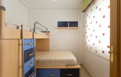 Reventa - Apartamento / piso - Santa Pola - Casco urbano