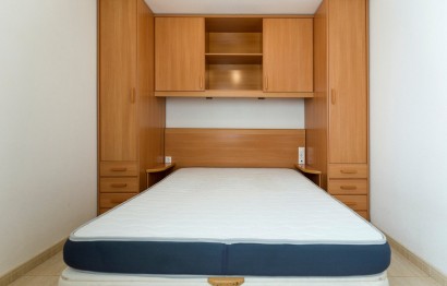 Reventa - Apartamento / piso - Santa Pola - Casco urbano