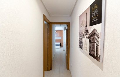 Reventa - Apartamento / piso - Santa Pola - Casco urbano