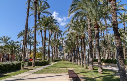 Reventa - Apartamento / piso - Santa Pola - Casco urbano