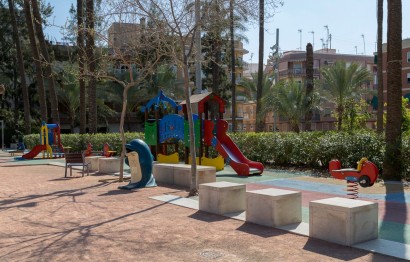 Reventa - Apartamento / piso - Santa Pola - Casco urbano