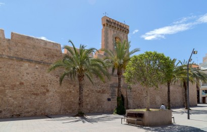 Reventa - Apartamento / piso - Santa Pola - Casco urbano