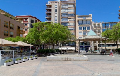 Reventa - Apartamento / piso - Santa Pola - Casco urbano