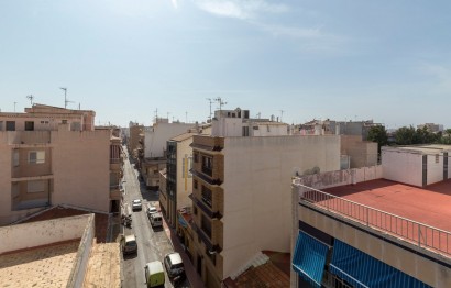 Reventa - Apartamento / piso - Santa Pola - Casco urbano