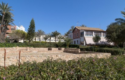 Reventa - Apartamento / piso - Santa Pola - Casco urbano