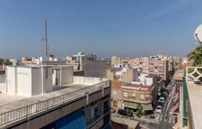 Reventa - Apartamento / piso - Santa Pola - Casco urbano