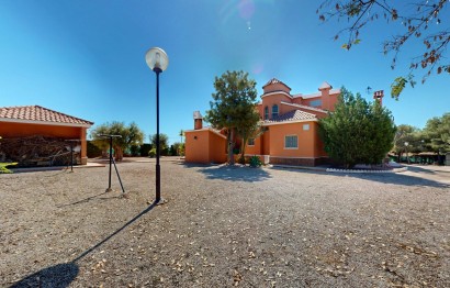Reventa - Villa - Elche - Elche / Elx