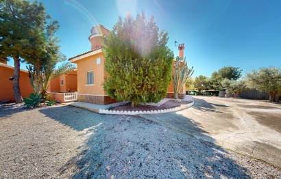 Reventa - Villa - Elche - Elche / Elx