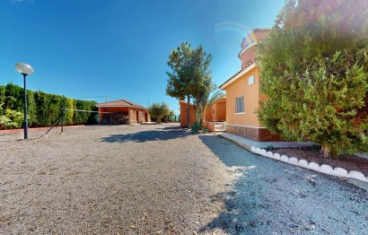 Reventa - Villa - Elche - Elche / Elx
