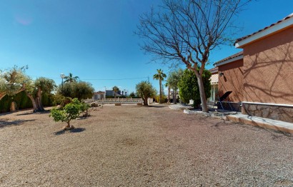 Reventa - Villa - Elche - Elche / Elx