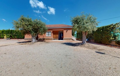 Reventa - Villa - Elche - Elche / Elx