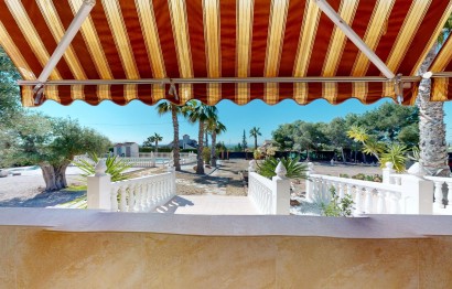 Reventa - Villa - Elche - Elche / Elx