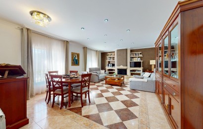 Reventa - Villa - Elche - Elche / Elx
