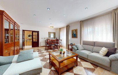 Reventa - Villa - Elche - Elche / Elx