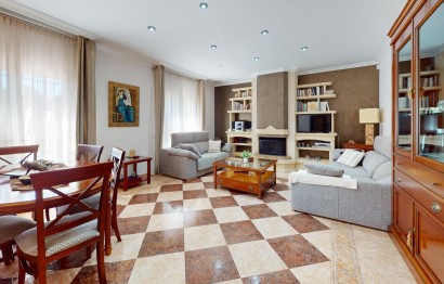 Reventa - Villa - Elche - Elche / Elx