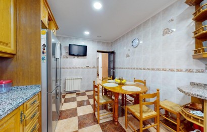 Reventa - Villa - Elche - Elche / Elx