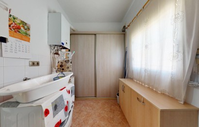 Reventa - Villa - Elche - Elche / Elx