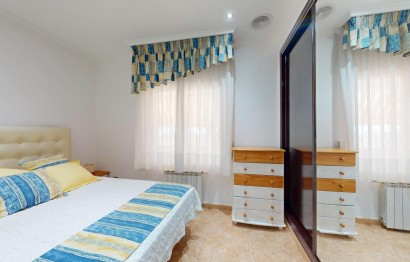 Reventa - Villa - Elche - Elche / Elx