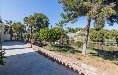 Reventa - Villa - Elche - Bonavista