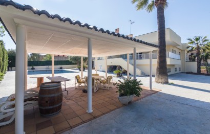 Reventa - Villa - Elche - Bonavista