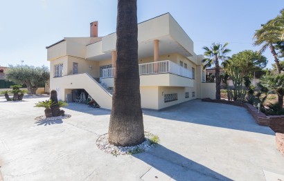 Reventa - Villa - Elche - Bonavista