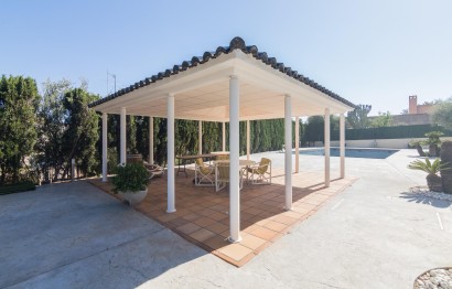 Reventa - Villa - Elche - Bonavista
