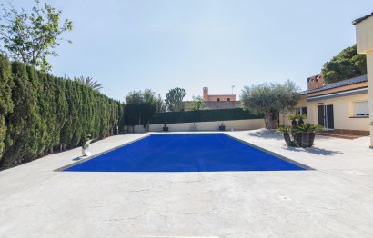 Reventa - Villa - Elche - Bonavista